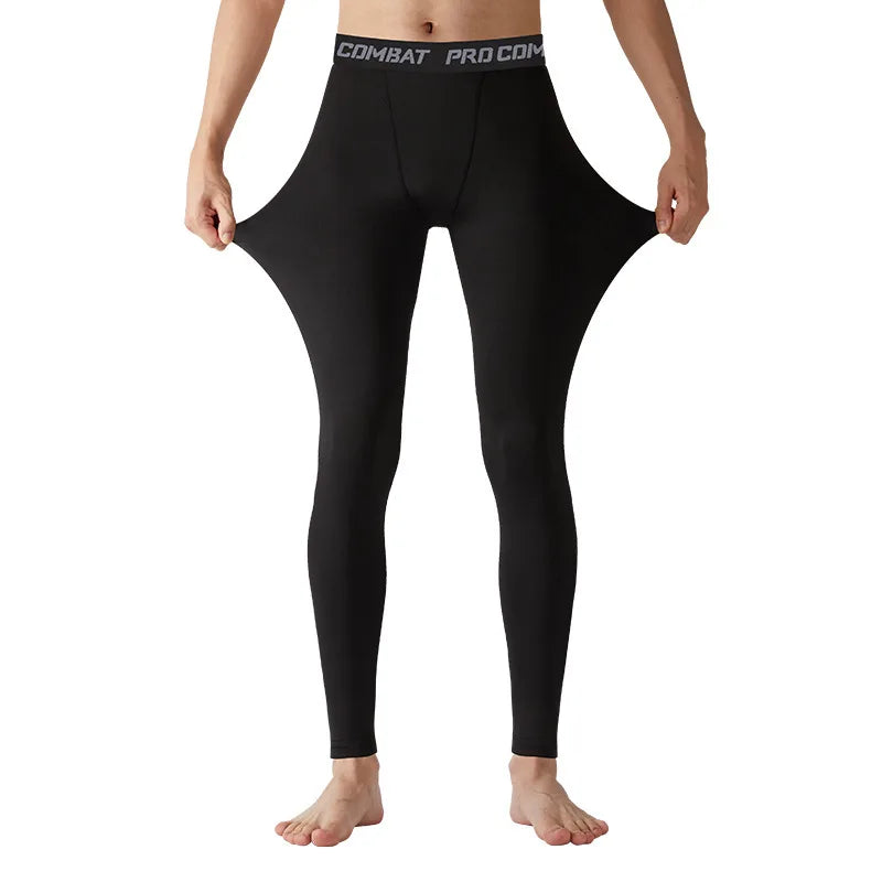 Lightweight Performance Compression Training Tights