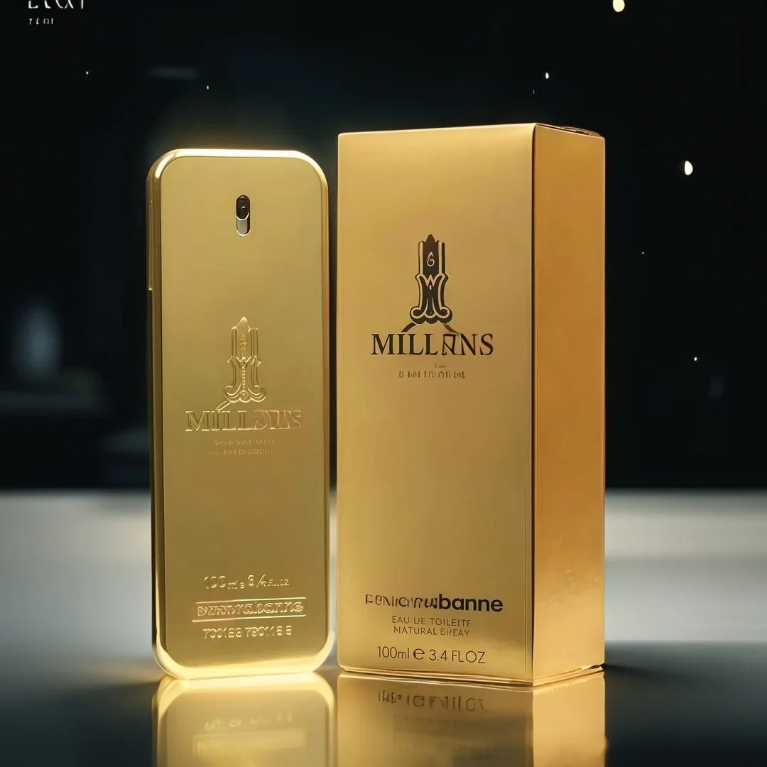 Golden Night Luxe Scented Spray