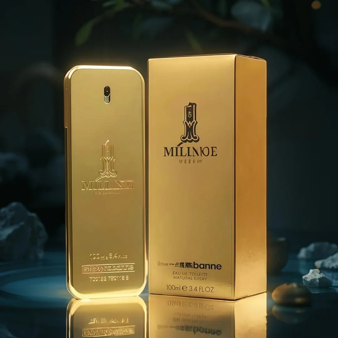 Golden Night Luxe Scented Spray