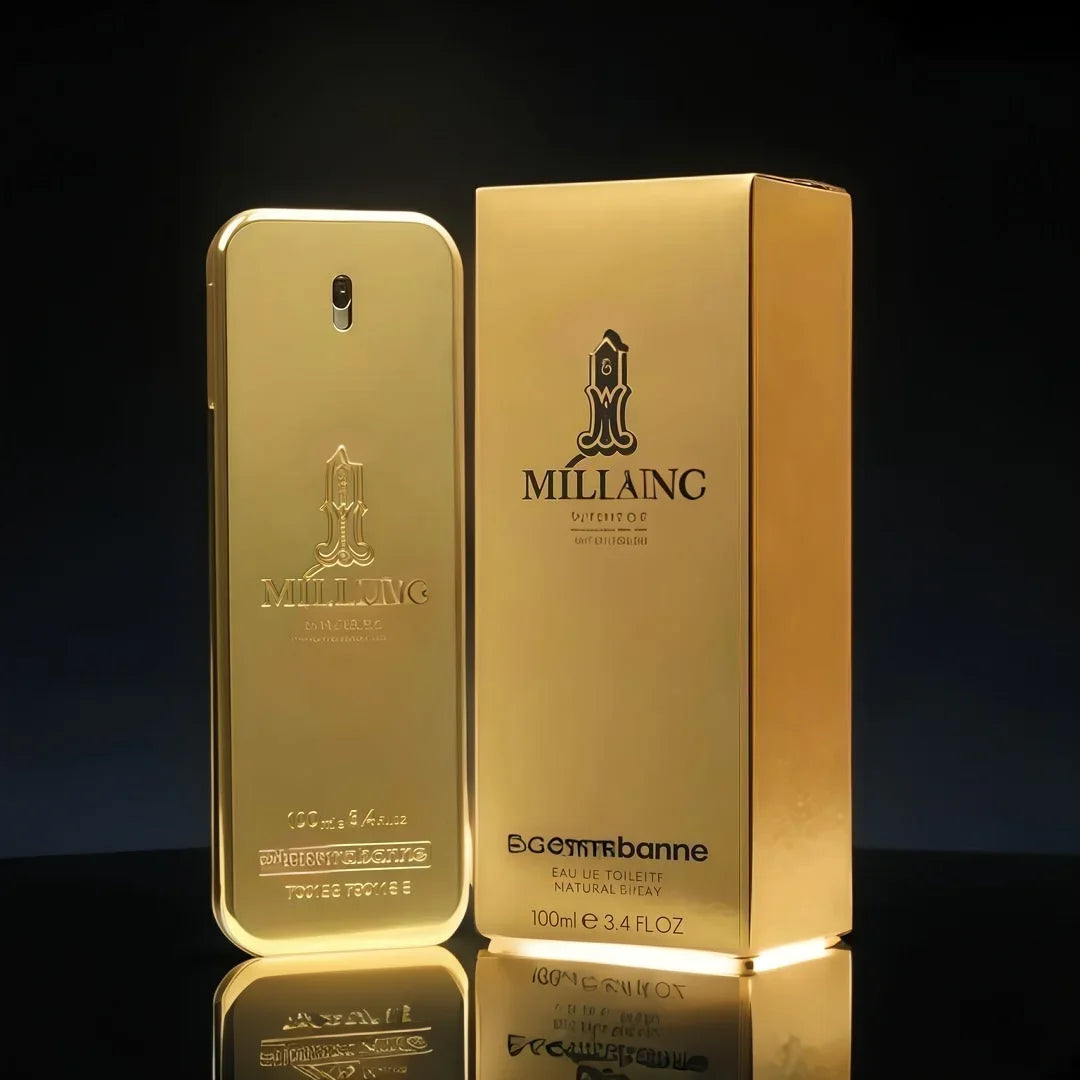 Golden Night Luxe Scented Spray