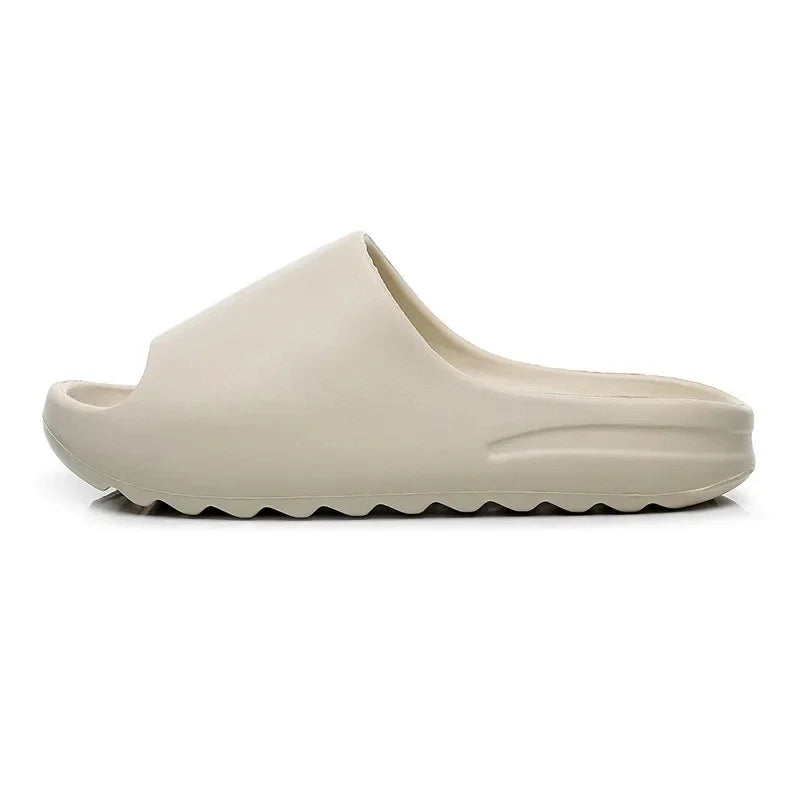 CloudStep EVA Comfort Platform Slide