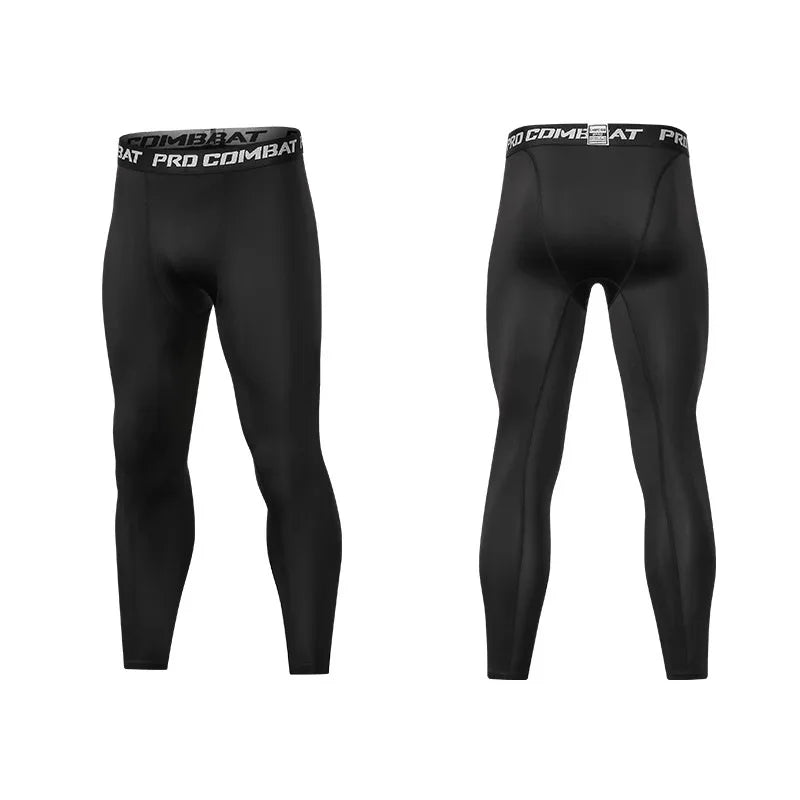 Lightweight Performance Compression Training Tights