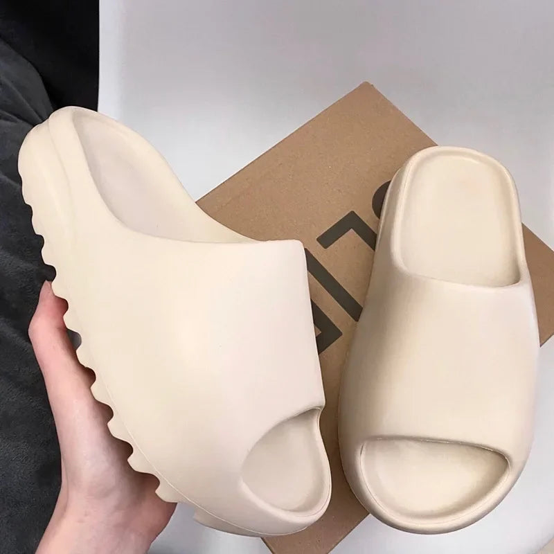 CloudStep EVA Comfort Platform Slide