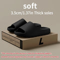 CloudSoft EVA Slip-On Comfort Slippers