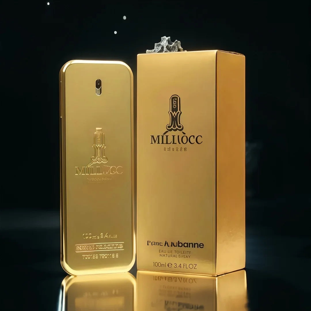Golden Night Luxe Scented Spray