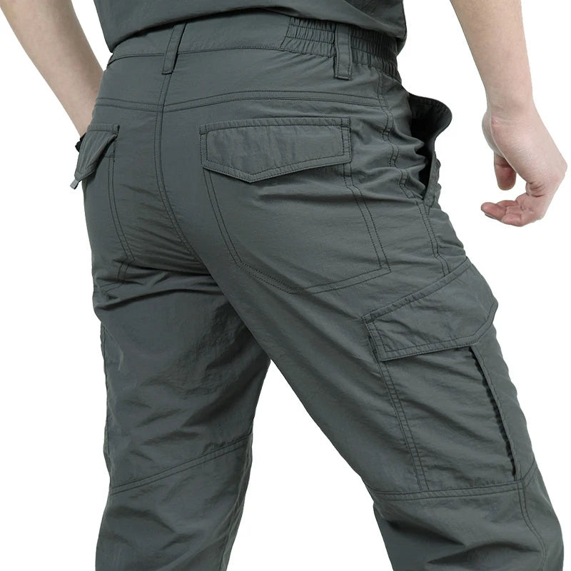 Everyday Women's Lightweight Cargo Pants
