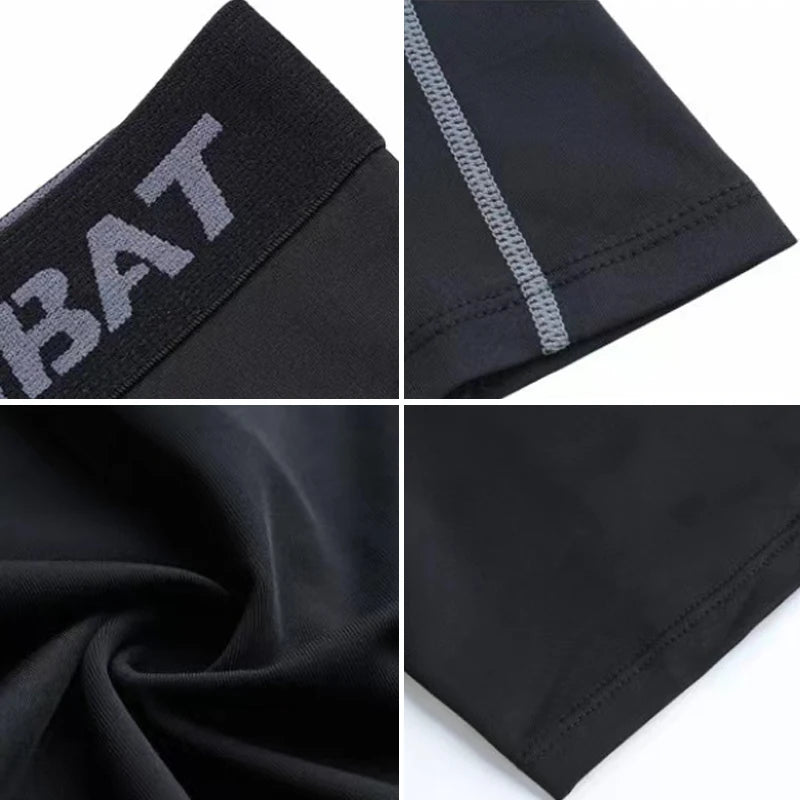 Lightweight Performance Compression Training Tights