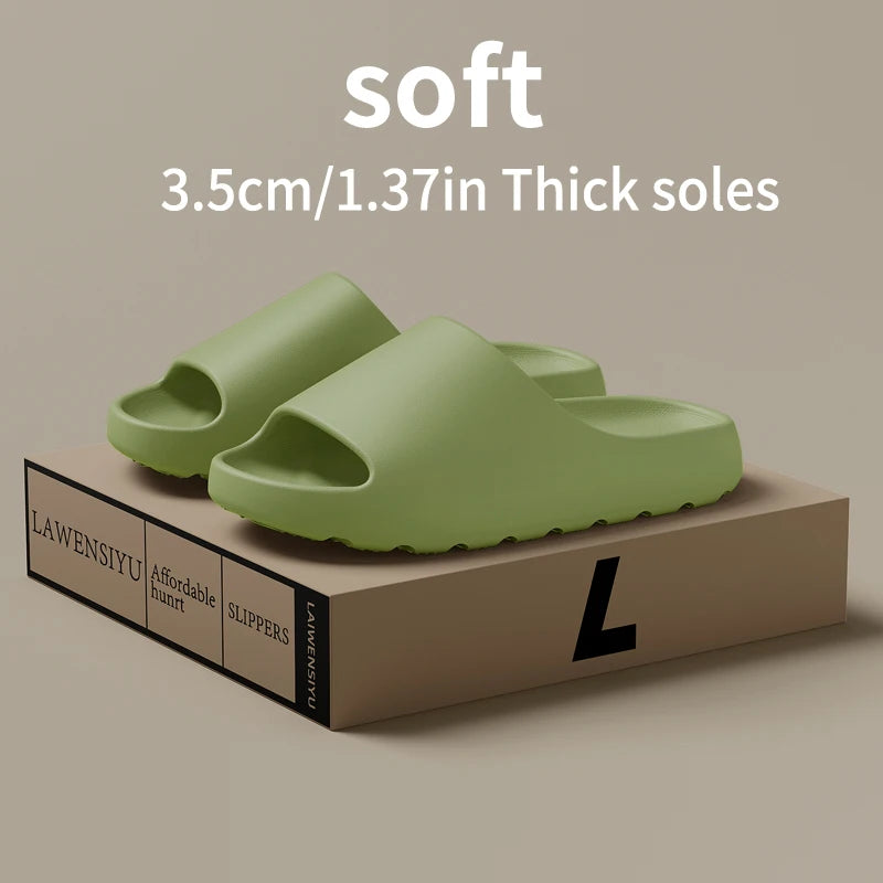 Everyday Grip EVA Comfort Slide