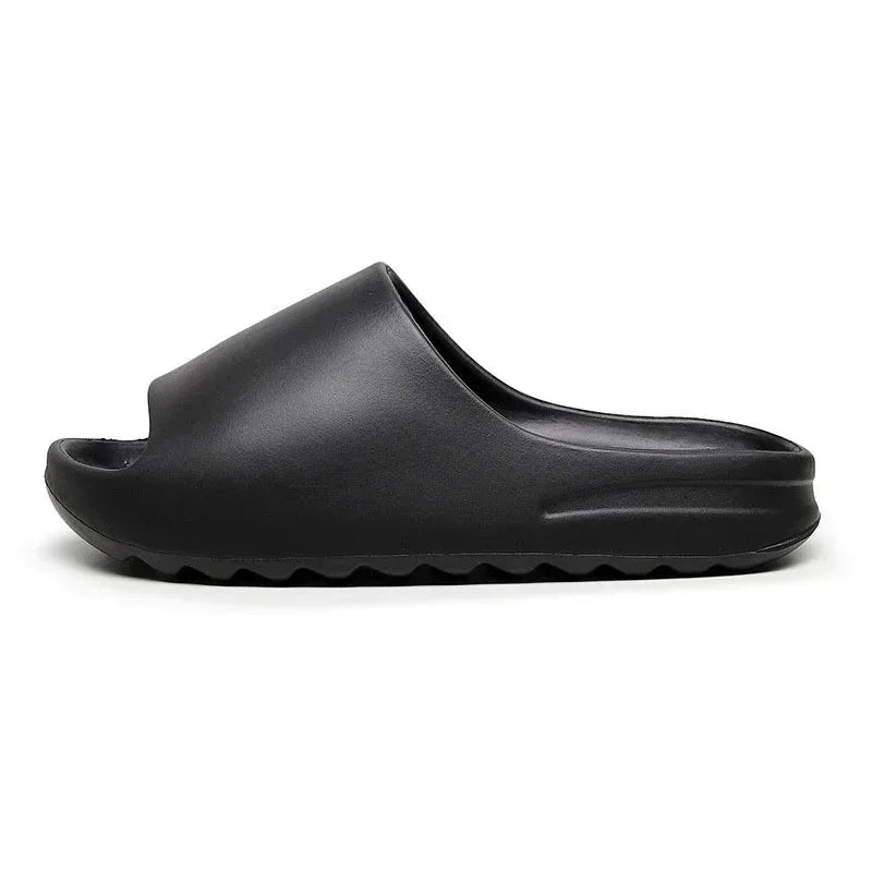 CloudStep EVA Comfort Platform Slide