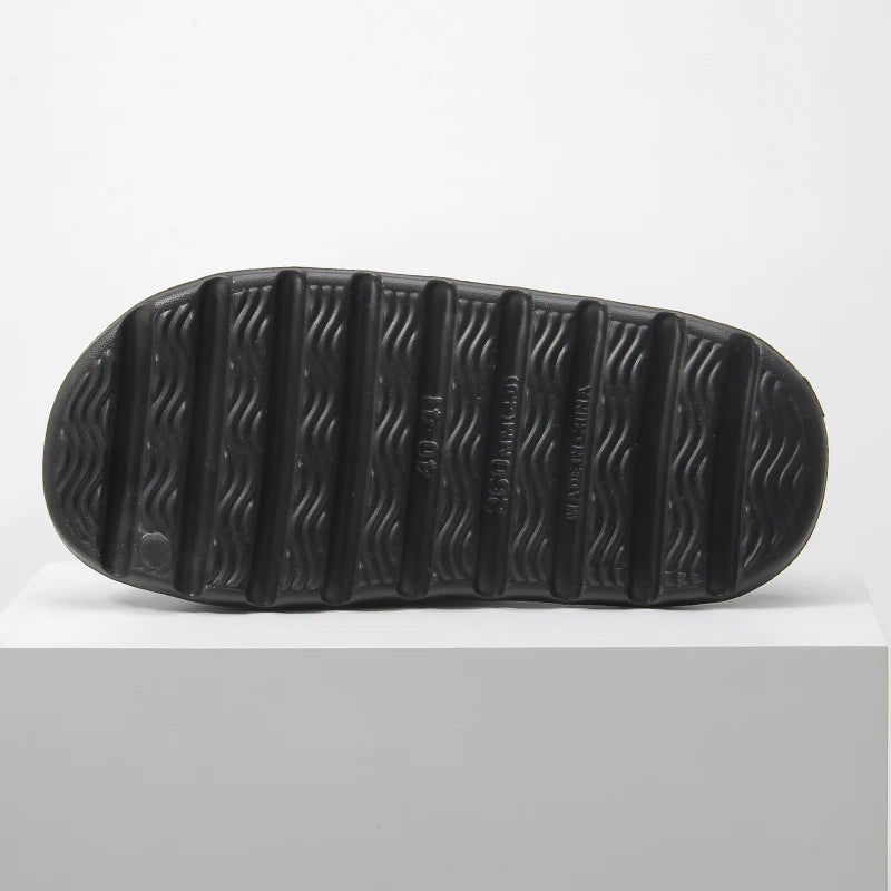 CloudSoft EVA Slip-On Comfort Slippers