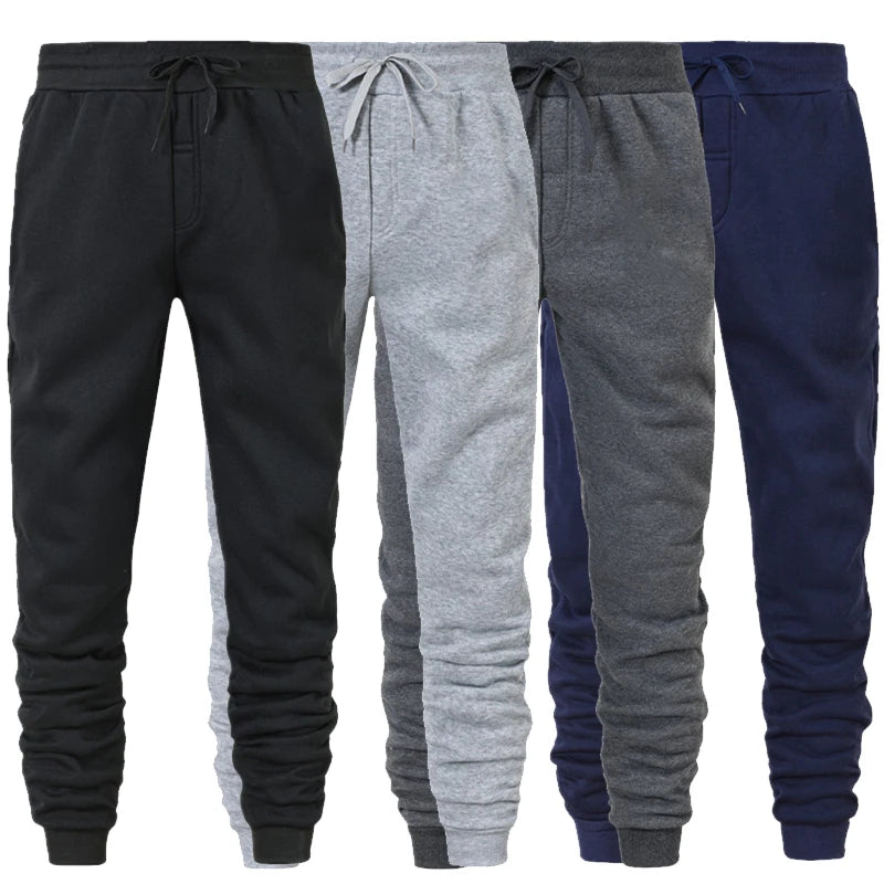 Everyday Active Joggers